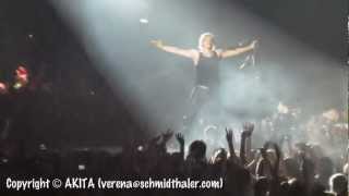 NKOTBSB - Larger Than Life (Berlin 2012 - Part 7) HD