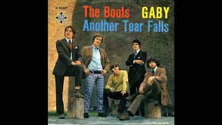 The Boots, Gaby, Single 1966