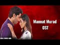 Dil Haara  (LYRICS) - Mannat Murad OST | Asim Azhar | Iqra Aziz | Talha Choudhary | MSA LYRICS HUB
