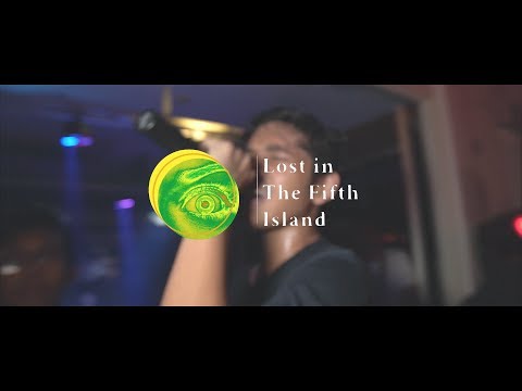 WHO THE CULT? | Madtcult Live At "Lost In The Fifth Island" by Inlander_Event