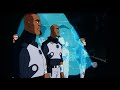 The Batman S4 Ep 7 – Artifacts - The Team Take Down Mr Freeze