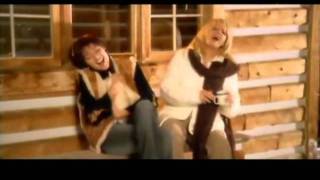 Bonnie Tyler &amp; Kareen Antonn   Si Demain Turn Around 2004 Video