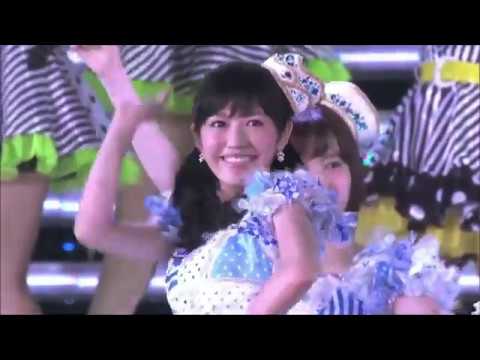 Everyday, Kachuusya - AKB48  LIVE at FUKUOKA DOME