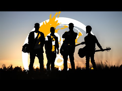 One&Half - ONE&HALF - FAR FROM HEAVEN (OFFICIAL MUSIC VIDEO)