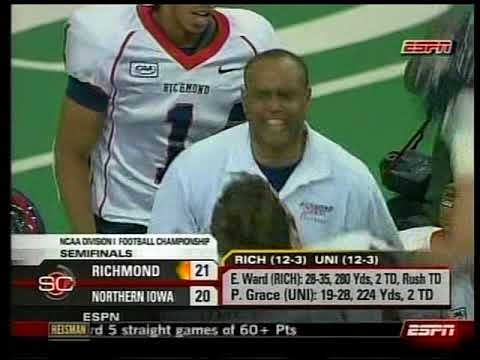 2008   College Football Highlights   December 12-13