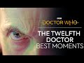 The Best of the Twelfth Doctor | Doctor Who