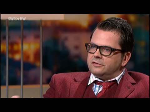 Zeigen oder verbieten? - Zur Sache Baden-Württemberg mit Oliver Maria Schmitt