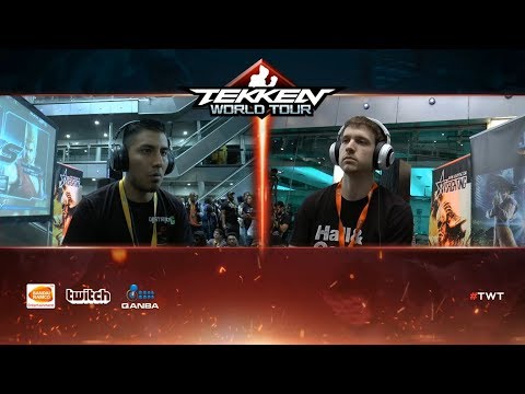 Roo Kang VS Joey Fury ► Winners Top 48 ► VSFighting 2018