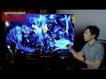 Samsung 4K UHD LED TV 55 UN55F9000 Unboxing Review HE Insider Home Entertainment By D Tronics