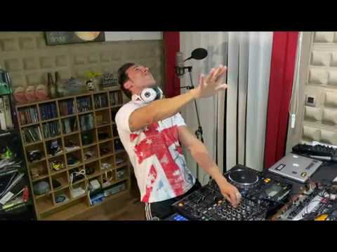 Javi Boss Facebook Live Remember Mania