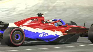 F1 25 highlights 20250607 222538
