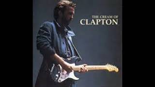 Eric Clapton - I Feel Free