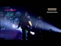 Enrique Iglesias - Be With You - LIVE from Belfast 2007 HQ