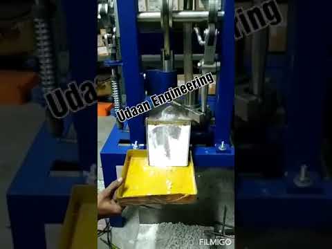 Kapoor Tablet Making Machine