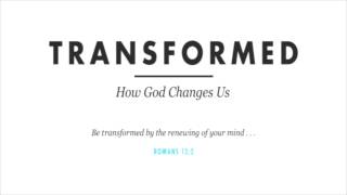 preview picture of video 'Sermon - TRANSFORMED - Spiritual Health - 02 March 2014'