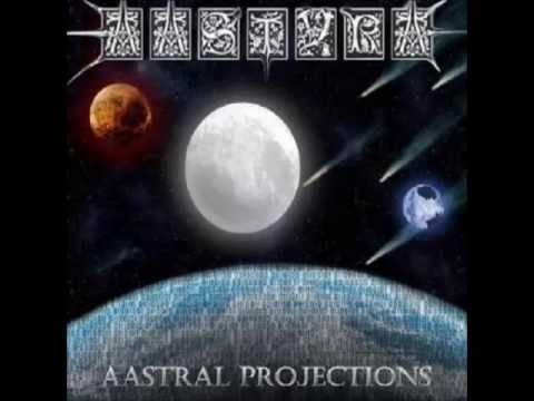 Aastyra - Aastral Projections [Full Album]