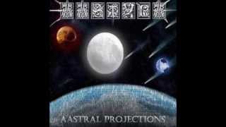 Aastyra - Aastral Projections [Full Album]