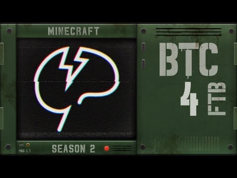 Mindcrack Taming the Beast Ep 4: Building the pieces