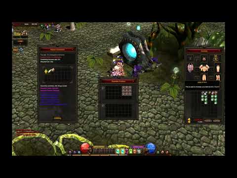 MU Online: How to Make 4th Wings