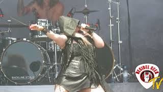 Battle Beast - Lost In Wars: Live at Sweden Rock 2018