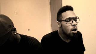 Kevin McCall / Aaliyah - One In A Million (TSoul &amp; Malon Ali Cover)