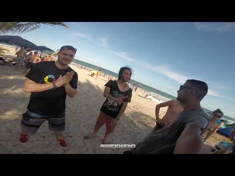 4weekend @ Universo Paralello UP14 Aftermovie