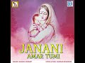 Janani Amar Tumi maa