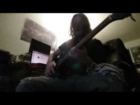 Onerepublic - Breakeven (percussive acoustic bass)