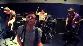 The Hills - The Weeknd (Coastbound Pop-Punk cover)