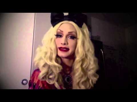 Jinkx Monsoon narrates an improvised version of my life story