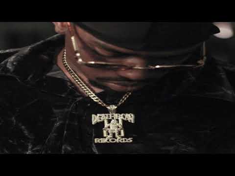 (FREE) ASAP ROCKY X PLAYBOI CARTI X SHECK WES X TAY K TYPE BEAT "YELLING ONLY"