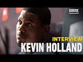 Kevin Holland Excited To Go 'Alligator Hunting' at UFC 256, Wants Khamzat Chimaev Fight on Dec. 19