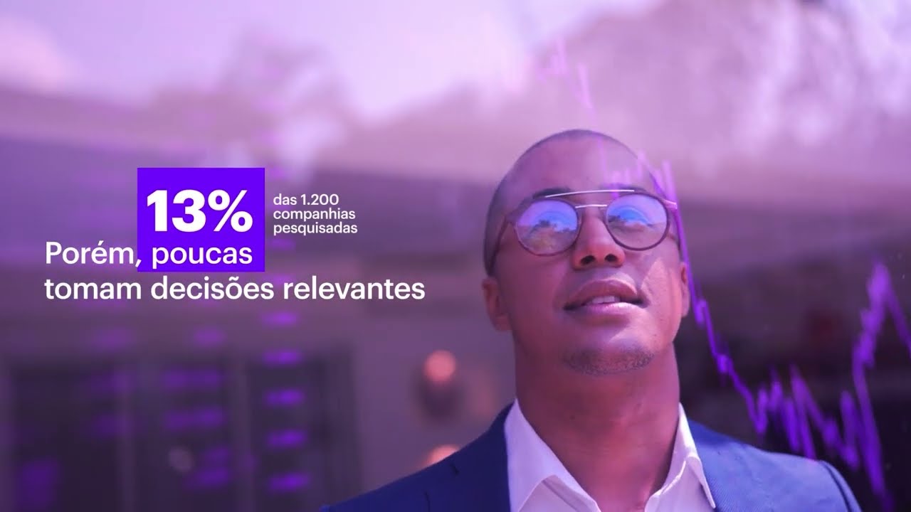 Como vencer a corrida do crescimento não convencional