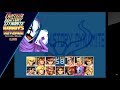 Fighter S History Dynamite Karnov S Revenge Arcade Mode Clown