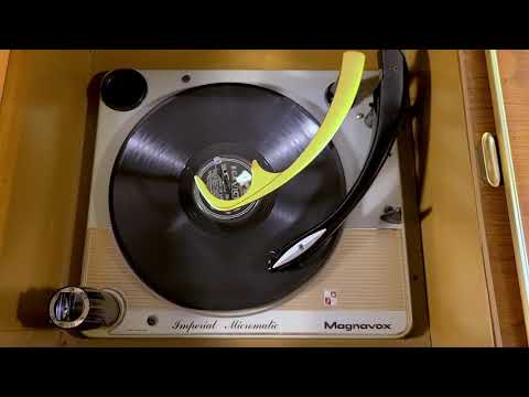 Sammy Kaye Sooner or Later 78RPM from 1946