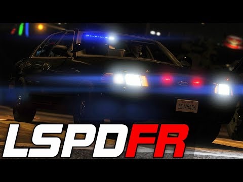 Making Grove Street Mad | LSPDFR | Ep.47