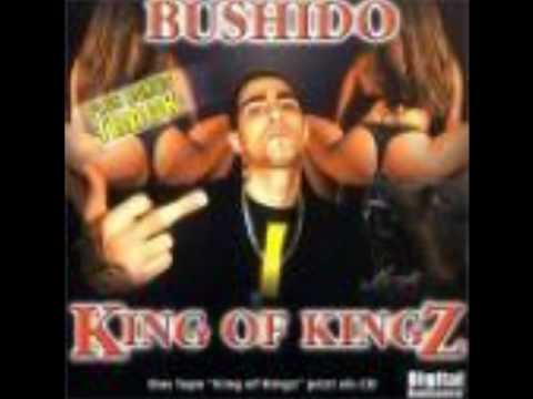 Bushido - Wie ein Engel *King of Kingz*