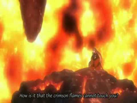 Tomiko van In Inuyasha...