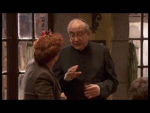 Puente Viejo C1021 - Don Anselmo vuelve