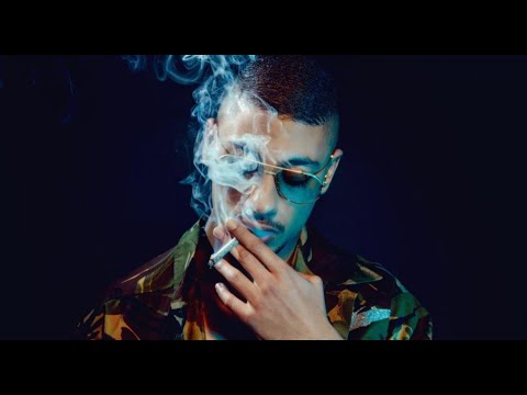 [Prod] "Etoiles" - Maes x Damso Type Beat - Rss Beats