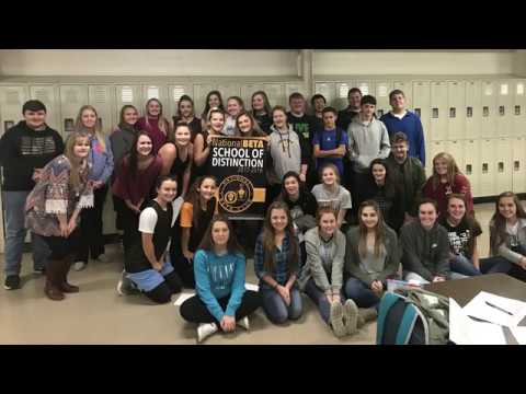 DHS Newscast 12.1.17