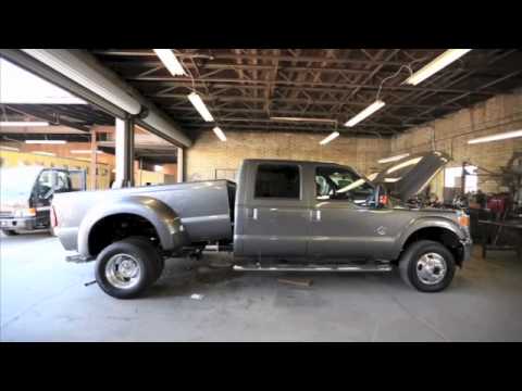 Official PIERCE 2T Dump Bed Kit Installation Overview – video thumbnail