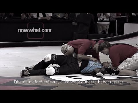 HERO - Video Motivuese (Shqip)