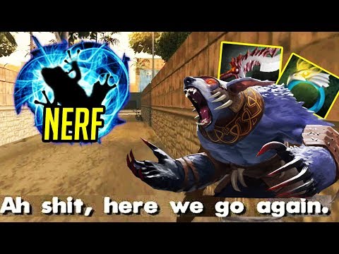 The Annihilator gets Annihilated - Gorgc Ultra Reflex Ursa