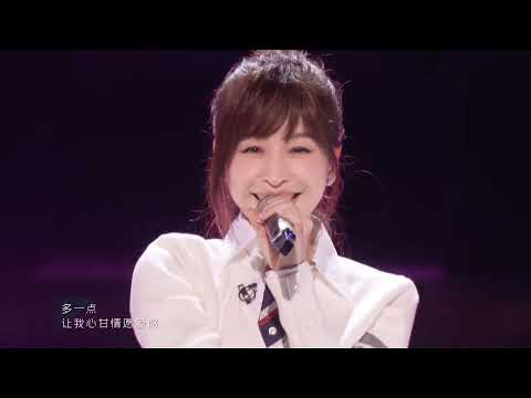 Cyndi Wang王心凌《爱你》回忆杀袭来，重回18岁颜值，我的DNA动了！