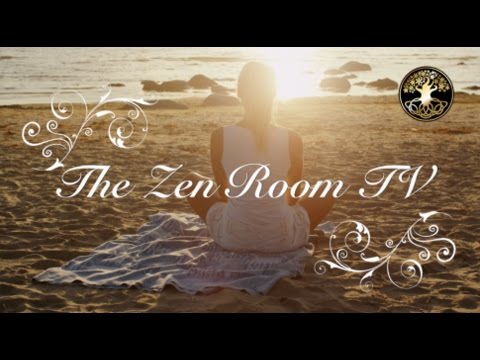 Guided Meditation - Ground and Connect : The Zen Room