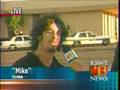 Worlds Worst Bank Robber