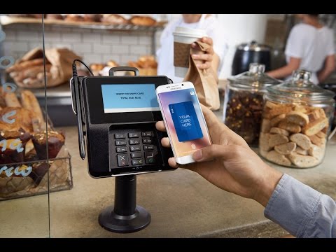 BBC 6分鐘英語2016年2月11日訊--你想怎麼付錢？ (BBC 6 Minute English February 11, 2016 - How would you like to pay?)