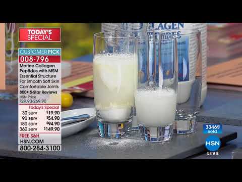 HSN | Andrew Lessman Your Vitamins Celebration 07.15.2018 - 09 PM