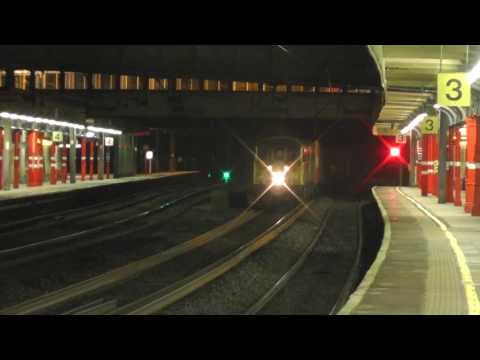 86605/86637 4s56 Crewe - Coatbridge liner, 3rd March 2014